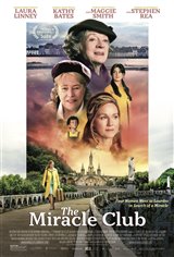 The Miracle Club Movie Trailer