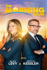 The Morning Show (Apple TV+) Poster