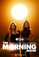 The Morning Show (Apple TV+) Movie Trailer
