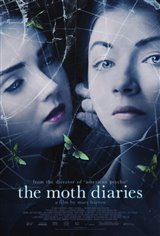 The Moth Diaries Affiche de film