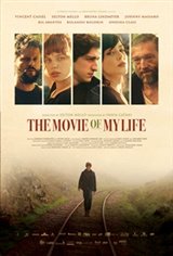 The Movie of My Life Poster
