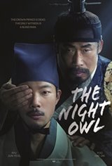 The Night Owl Movie Poster