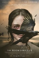 The Nightingale (2019) Affiche de film