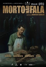 The Nightshifter Poster