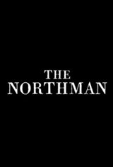 The Northman Movie Poster