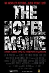 The Novel Movie Movie Poster