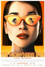 The Nowhere Inn Movie Poster