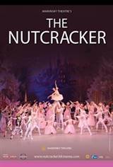 The Nutcracker Mariinsky Ballet Poster