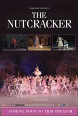 The Nutcracker (Mariinsky Theatre) Poster