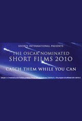 The Oscar® Nominated Short Films 2010 (Animated) Movie Poster