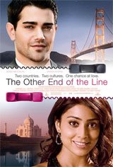 The Other End of the Line Affiche de film