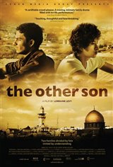 The Other Son Affiche de film