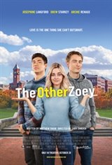 The Other Zoey Movie Poster