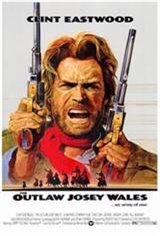 The Outlaw Josey Wales Affiche de film