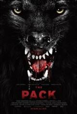 The Pack Movie Poster