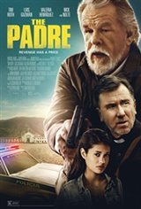 The Padre Large Poster