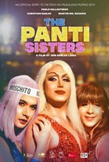 The Panti Sisters Affiche de film