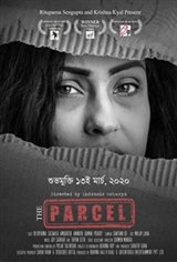 The Parcel (Bengali) Affiche de film