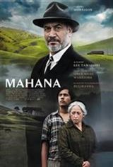 The Patriarch (Mahana) Movie Poster