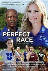 The Perfect Race Movie Poster