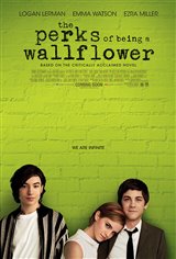 The Perks of Being a Wallflower Large Poster