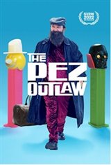 The Pez Outlaw Movie Poster