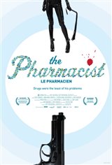 The Pharmacist Poster