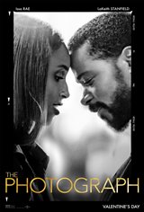 The Photograph Affiche de film