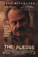 The Pledge Affiche de film