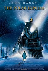 The Polar Express Movie Poster Movie Poster