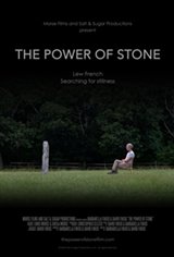 The Power of Stone Large Poster