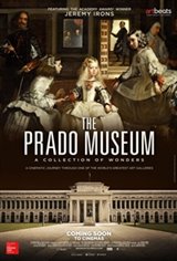 The Prado Museum: A Collection of Wonders Movie Poster