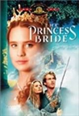 The Princess Bride Quote Along Poster