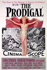 The Prodigal Movie Poster