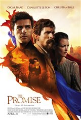 The Promise Affiche de film