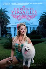 The Queen of Versailles Movie Poster Movie Poster