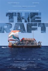 The Raft Affiche de film