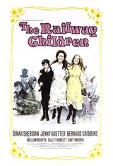 The Railway Children Poster