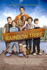 The Rainbow Tribe Poster