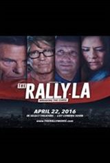 The Rally-LA (The Rally 2: Breaking the Curse) Movie Poster