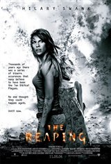 The Reaping Affiche de film