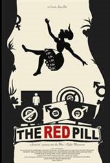 The Red Pill Movie Poster