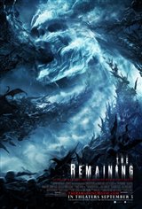 The Remaining Movie Poster Movie Poster