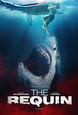 The Requin Movie Poster Movie Poster