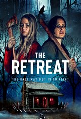 The Retreat Movie Poster