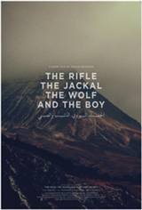 The Rifle, The Jackal, The Wolf And The Boy Movie Poster
