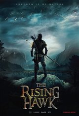 The Rising Hawk: Battle for the Carpathians Affiche de film