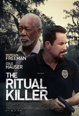 The Ritual Killer Movie Poster Movie Poster