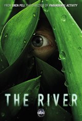 The River: The Complete First Season Movie Poster Movie Poster