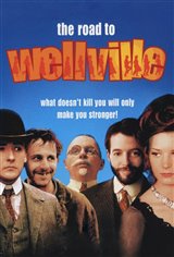 The Road to Wellville Affiche de film